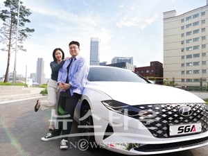 2020 올해의 우수사원 선정