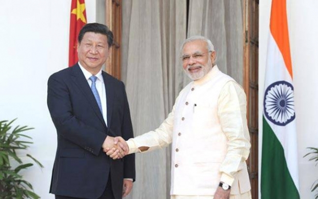 시진핑 주석은 최근 몇 년간 확고한 영토 확장 정책을 추진해왔으며, 이는 동남아국가연합과 동아시아 지역 주변국들의 우려가 커지고 있는 가운데 주목을 받고 있다. 그런데 인도가 그 집단에 합류했다.