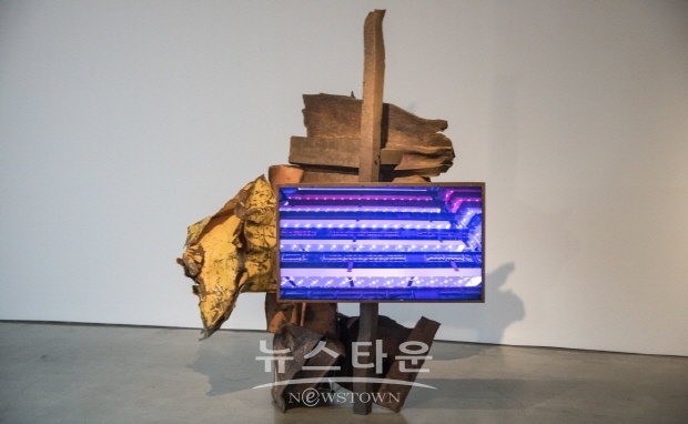 제3회 김달진박물관 관장의 미술사 이야기(김한정 기자)