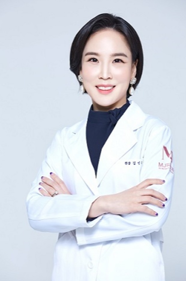 (사진: MJ피부과 김민주 원장)