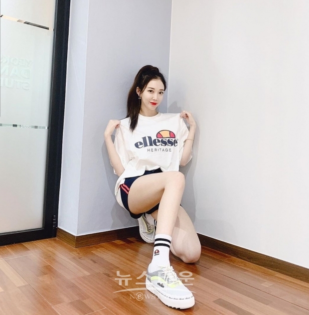 사진제공-박한솔 인스타그램 / 고득용기자 ⓒ뉴스타운