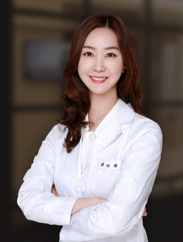 (사진: 인애한의원 노원점 김서율 원장)