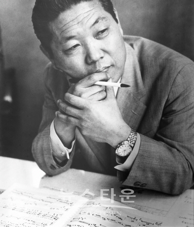 故이상근 선생