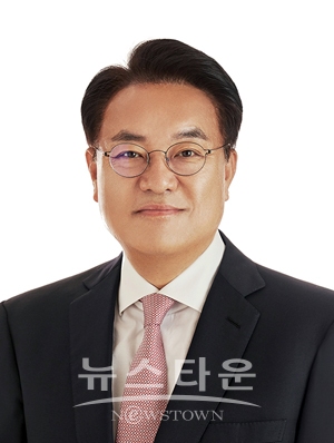 정진석 국회의원(미래통합당, 충남 공주·부여·청양)