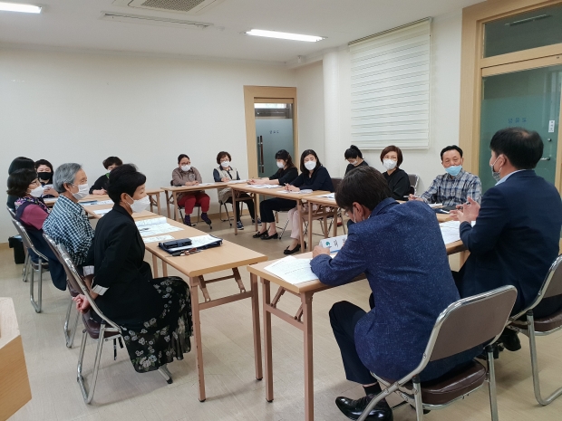 평택시 중앙동 지역사회보장협의체 희망꿈나무 용돈지원 사업 추진