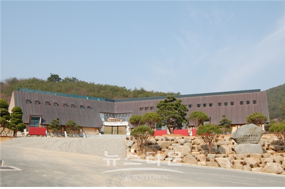 이병주문학관