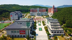 경복대 전경