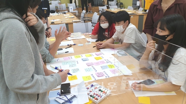 청소년참여예산학교