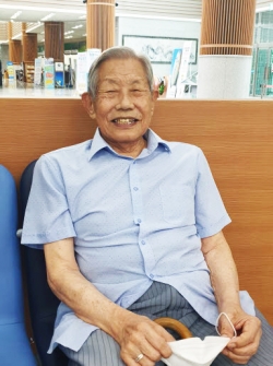 박영후 님