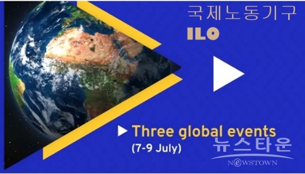 ILO는 지난주 올 하반기 세계 노동시장 전망이 극히 불투명하며, 예상 회복 정도로는 올해 안에 고용이 감염 확대 이전 수준으로 돌아갈 수 없다고 밝혔다.