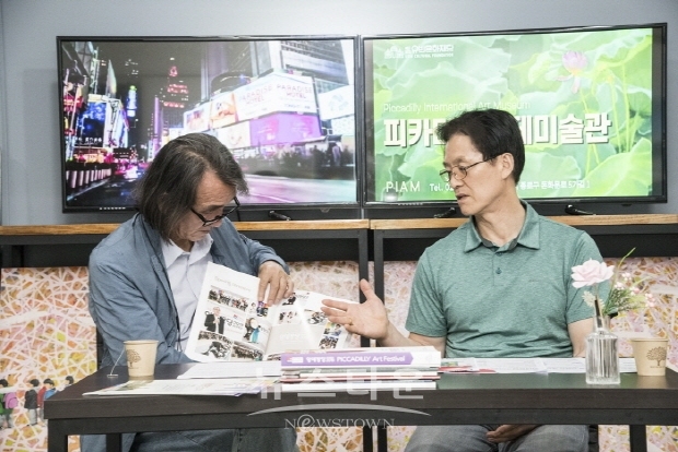 제35회 이순선의 문화이야기(김한정 기자)