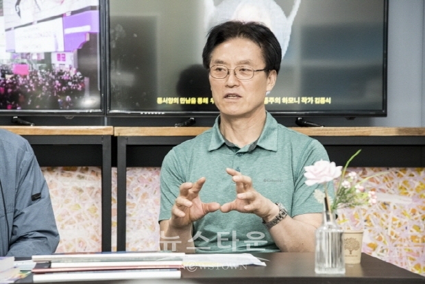 제35회 이순선의 문화이야기(김한정 기자)