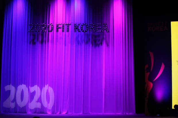 현대 트렌드에 발맞추어 탄생한 2020 FIT KOREA 대회가 지난 11일 목동 대한민국에술인센타에서 개최되었다.