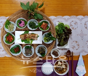 즐겁고 안전한 작은 여행, 우리 농촌 갈래?