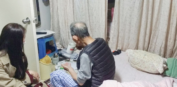 하절기 복지 위기가구 집중발굴