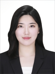 인제경찰서 북면파출소 황혜빈순경
