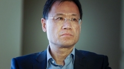 쉬장룬 교수.