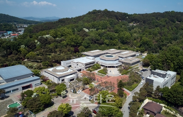 국립부여박물관