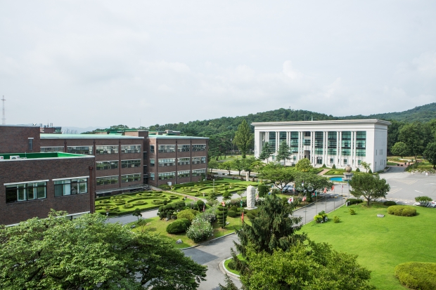 삼육대학교