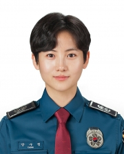 인제경찰서 북면파출소 양수정순경
