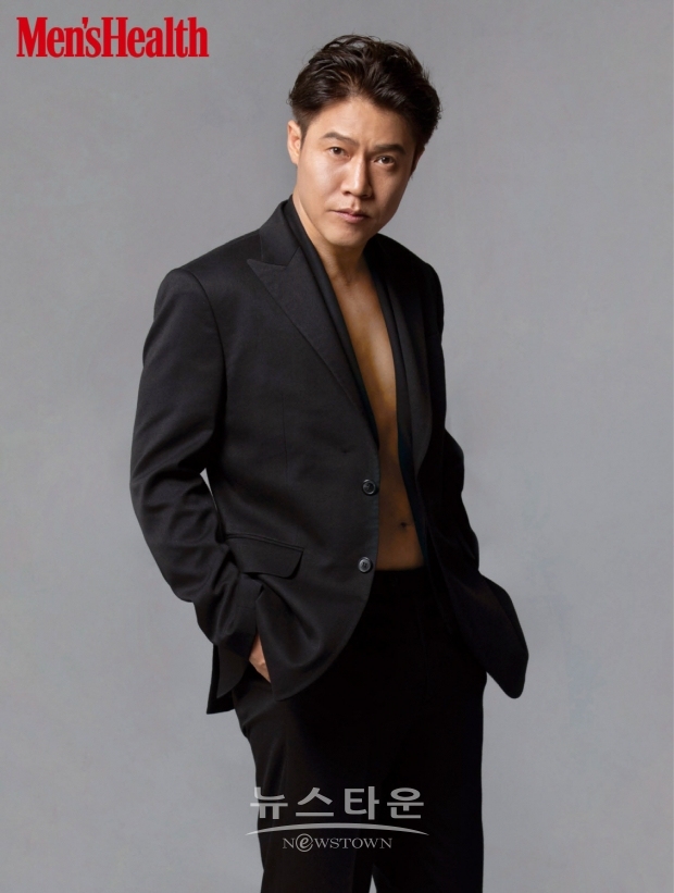 [사진제공]Mens Health / 고득용기자 dukyong15@naver.com ⓒ뉴스타운