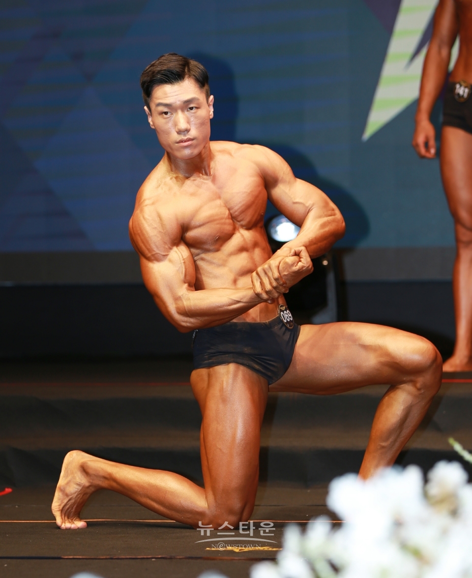 2020 NFC in 성남 / 고득용기자 dukyong15@naver.com ⓒ뉴스타운