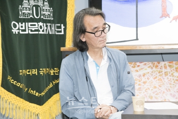 제37회 이승근 Art Story (김한정 기자)