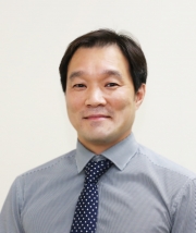 ISC 통계작업반(STATWG) 부의장에 선출된 이성일 박사