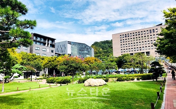 숭실대학교 글로벌미래교육원