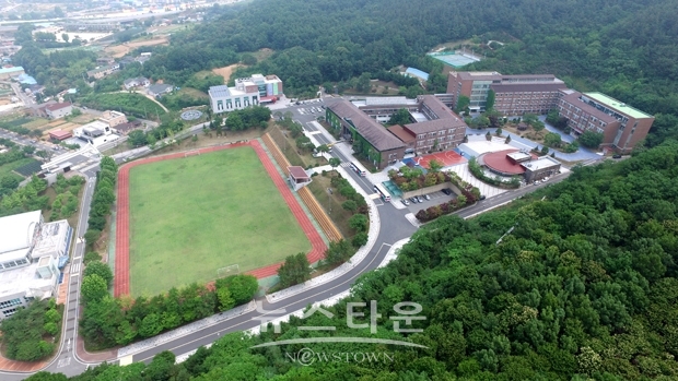 충남도립대학교