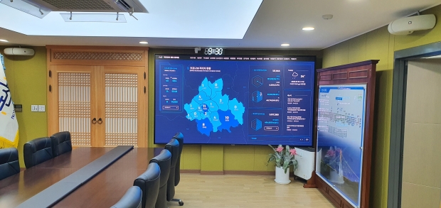 빅데이터통합플렛폼