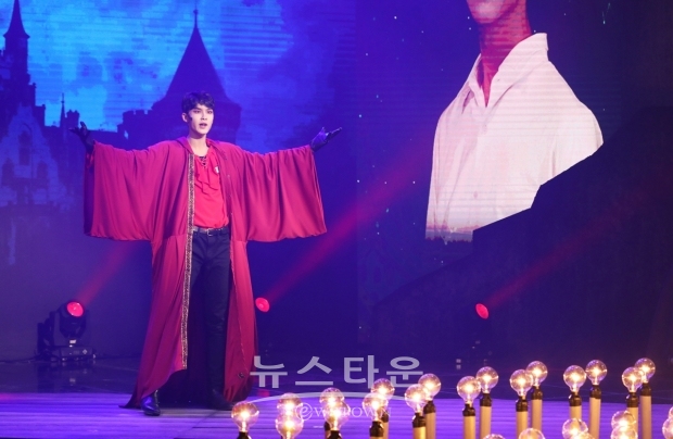 제6회 DIMF 뮤지컬스타 경연 모습 / 고득용기자 dukyong15@naver.com