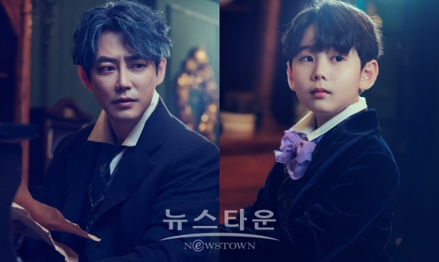 뮤지컬 ‘루드윅’ 테이, 8일 ‘불후의 명곡’ 출연! 아역 배우 백건우와 듀엣 무대로 훈훈 부자 케미 예고 / 고득용기자 dukyong15@naver.com