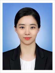 인제경찰서 경무계 최다은씨