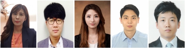 차 의과학대학교 바이오공학과 문지숙 교수팀
