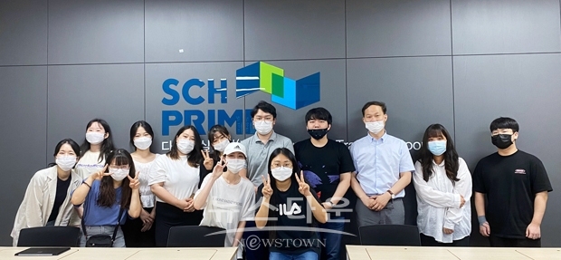 계절학기 강의 ‘방송영상제작실습’