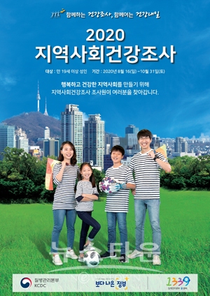 지역사회건강조사