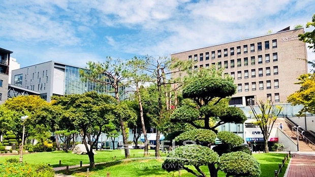 숭실대학교 글로벌미래교육원