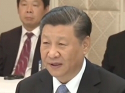 시진핑.