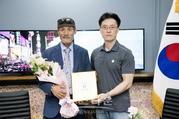 제42회 이순선의 문화이야기(김한정 기자)