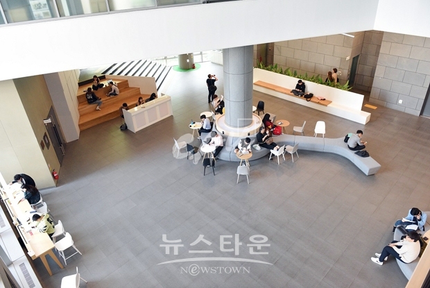 중앙대학교 원격평생교육원