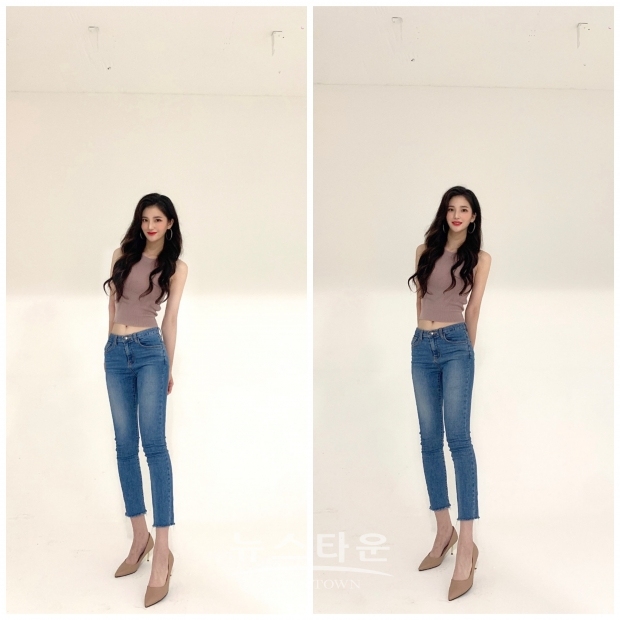 사진 제공: 김해리SNS / 고득용기자 [dukyong15@naver.com] ⓒ뉴스타운