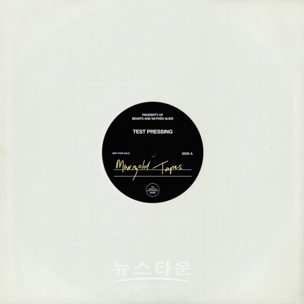 폭발적 반응! 이센스, 1집 5주년 기념 LP 추가 사전예약 개시 / 고득용기자 [dukyong15@naver.com] ⓒ뉴스타운
