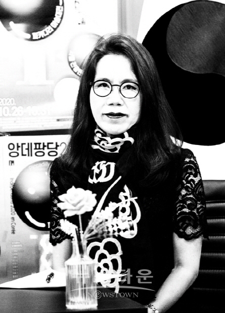 제56회 아트코리아방송 토크쇼