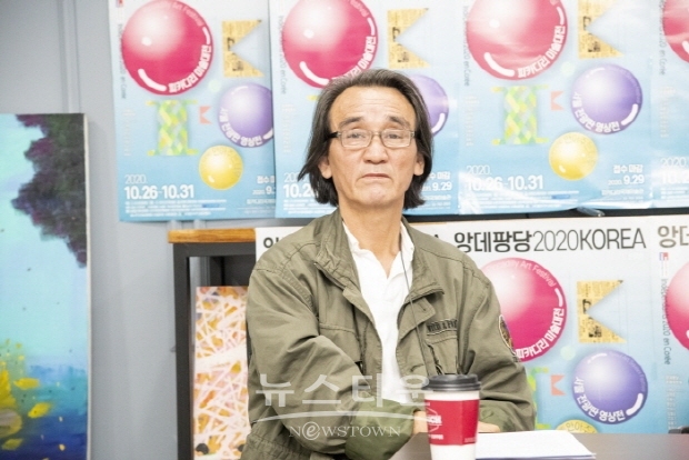 제43회 이순선의 문화이야기(김한정 기자)