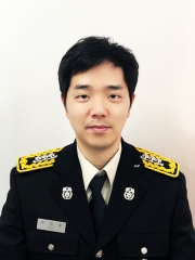 주재용소방교