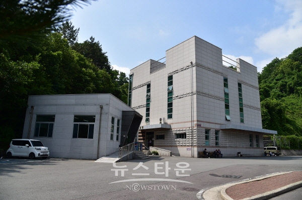 진주시 안락공원