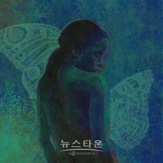 Nooma - Moth ( Feat . Hippie Kunda , Drain K ) / 고득용기자 [dukyong15@naver.com] ⓒ뉴스타운