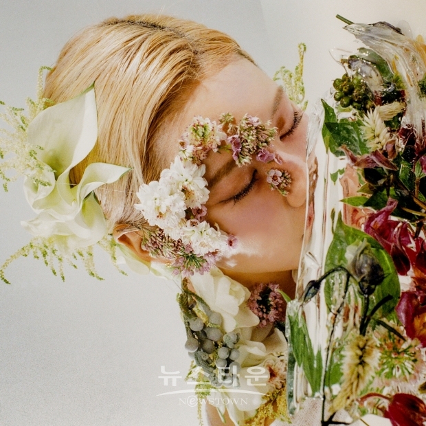 체리콕, 첫 번째 정규 앨범 [every flower you gave me] 발매…팔로알토, 쿤디판다 지원 사격 / 고득용기자 [dukyong15@naver.com] ⓒ뉴스타운
