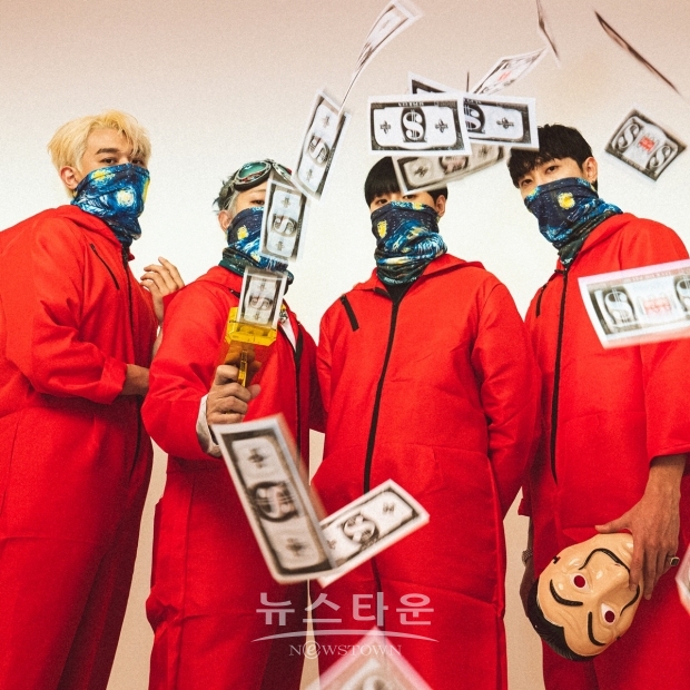 스태리나잇뮤직, 오늘(15일) 정오 첫 컴필레이션 선공개 싱글 [Starry Nightt Gang] 발매 / 고득용기자 [dukyong15@naver.com] ⓒ뉴스타운